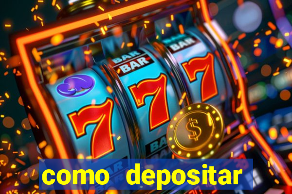 como depositar dinheiro no betano